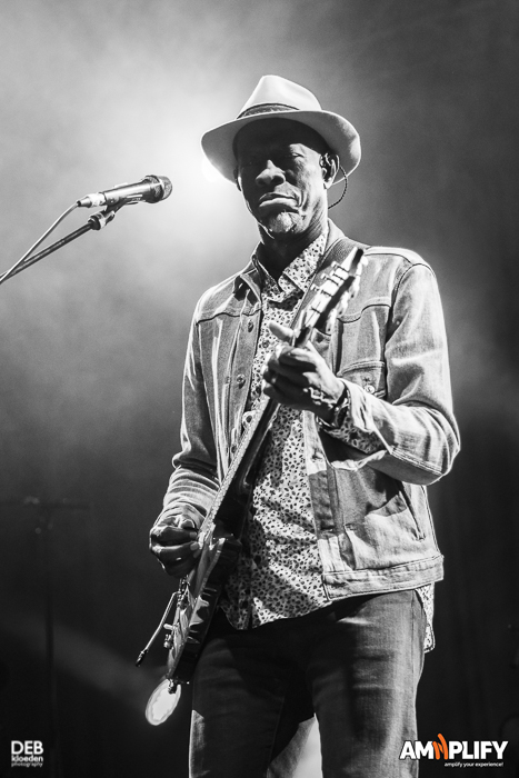 Keb’ Mo’