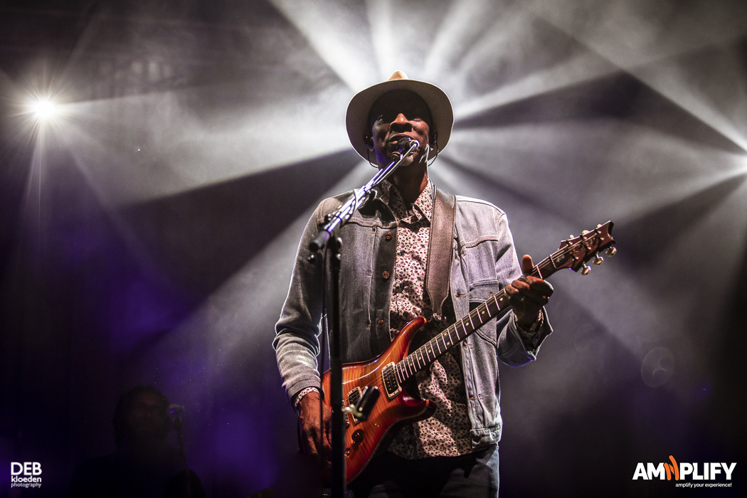 Keb’ Mo’