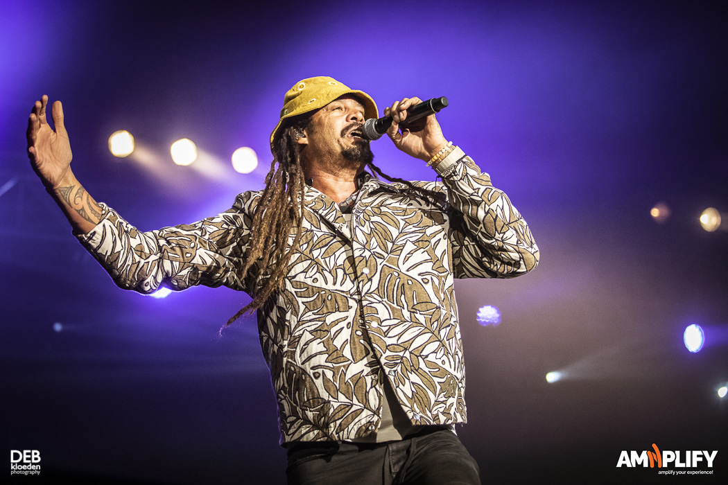 Michael Franti & Spearhead