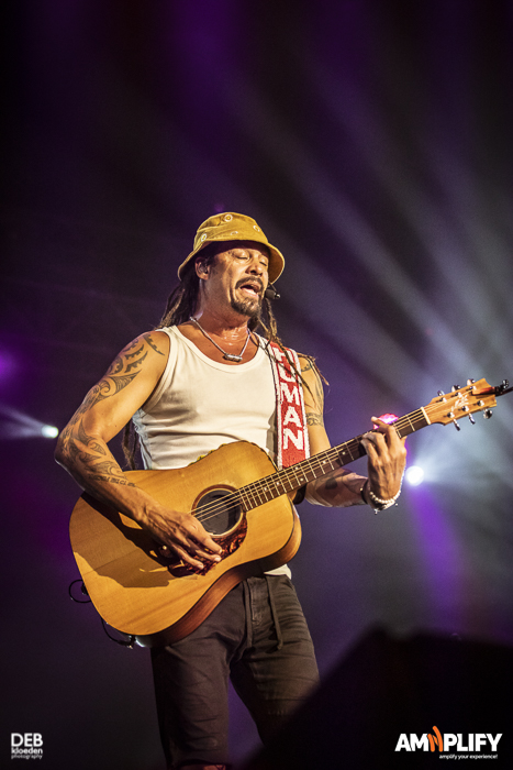 Michael Franti & Spearhead
