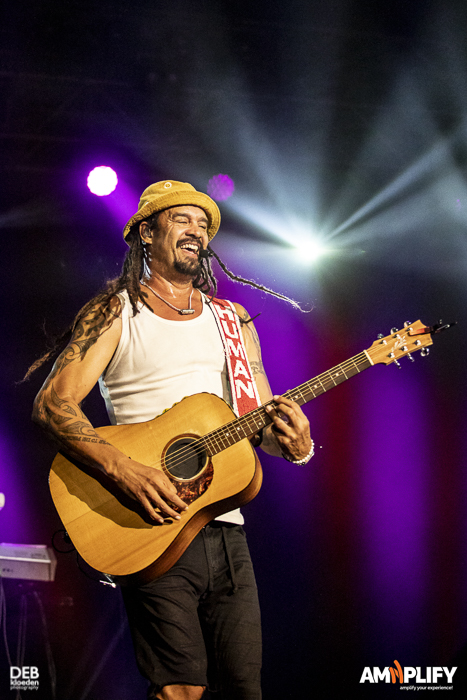 Michael Franti & Spearhead