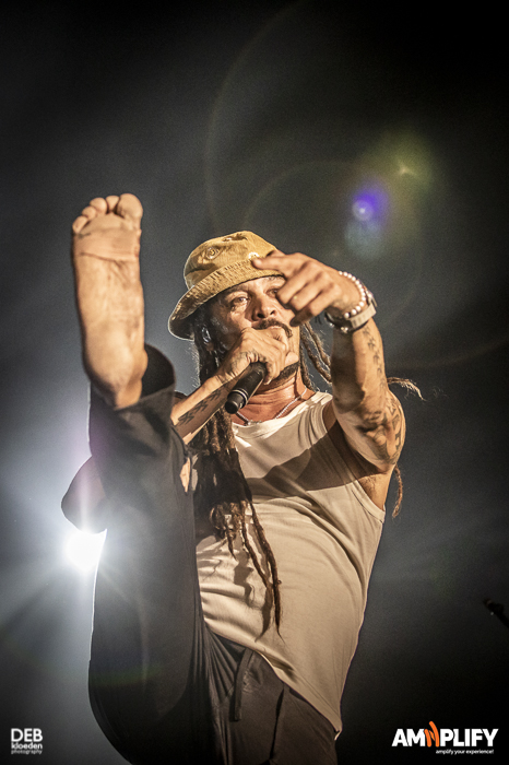 Michael Franti & Spearhead