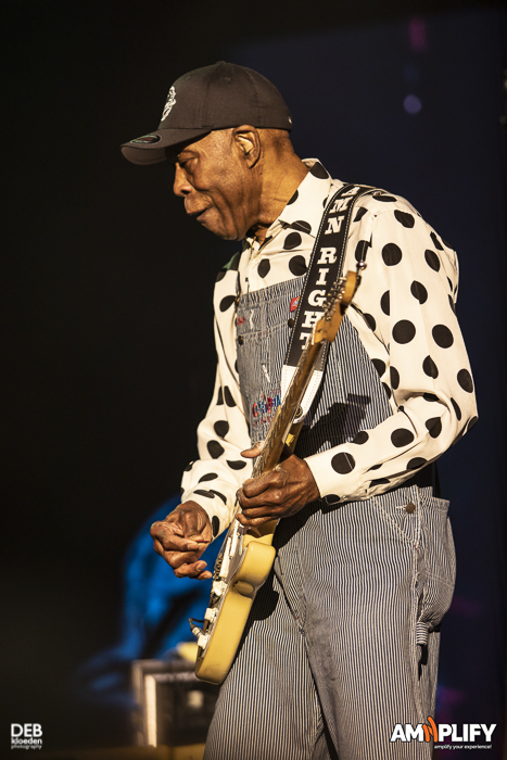 Buddy Guy