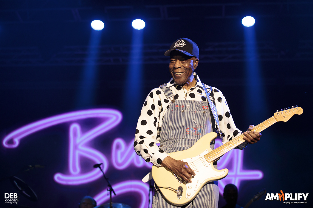 Buddy Guy
