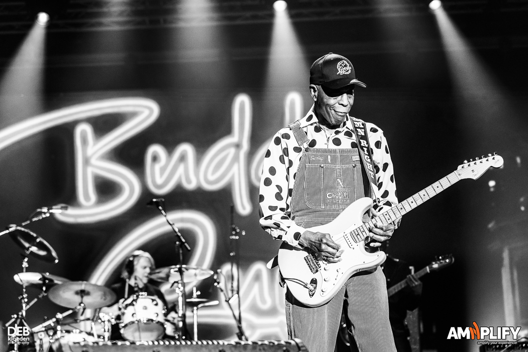 Buddy Guy