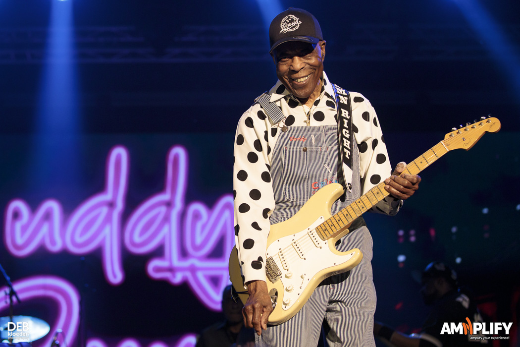 Buddy Guy