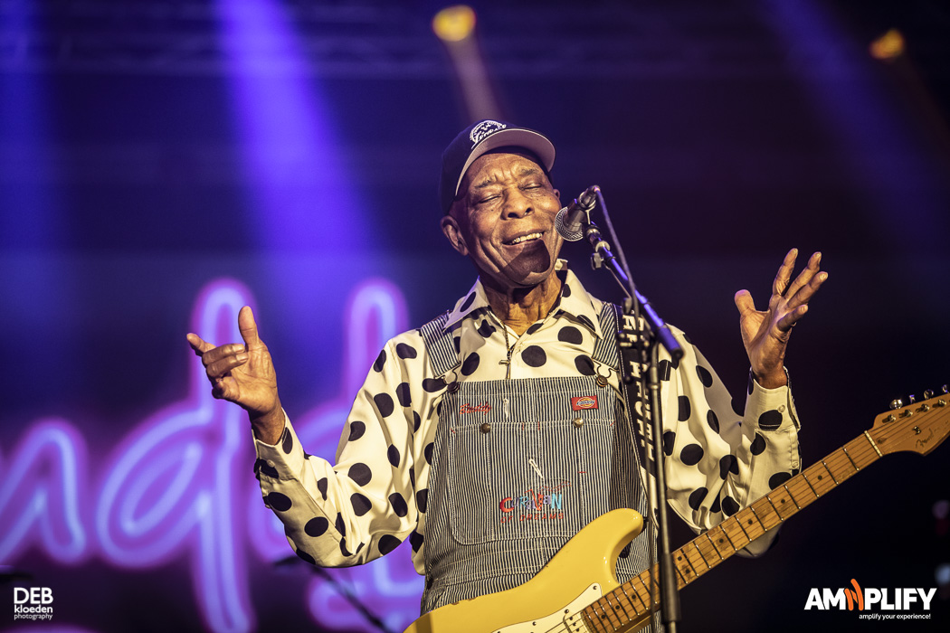Buddy Guy