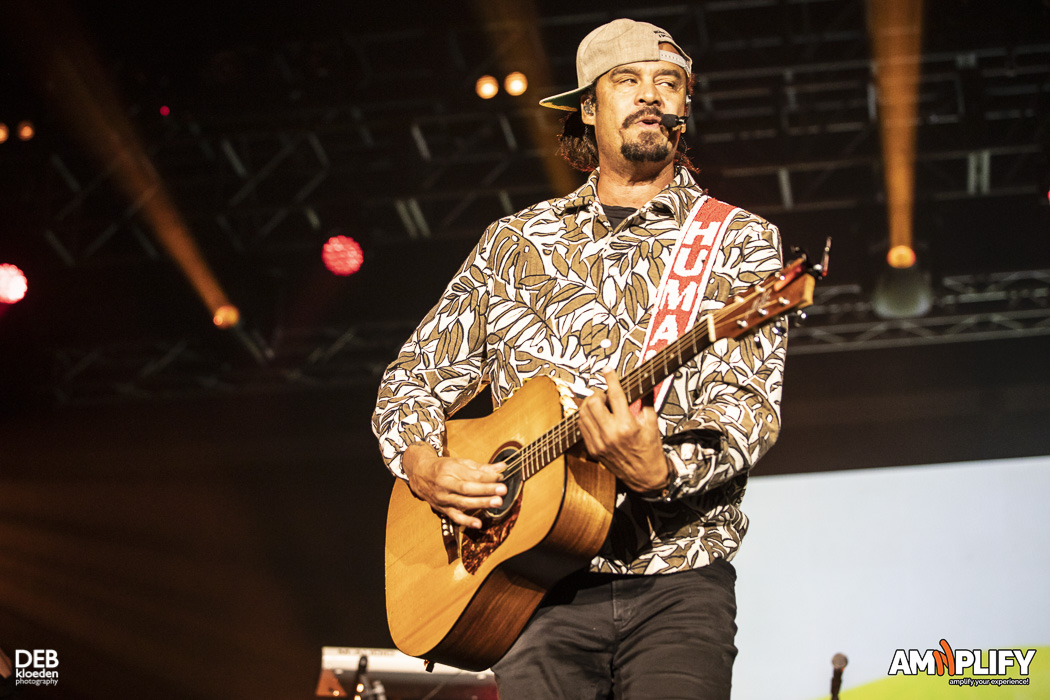 Michael Franti & Spearhead