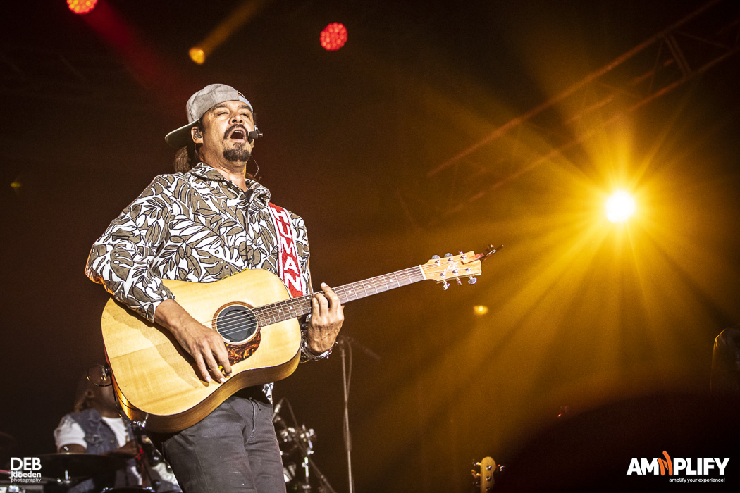 Michael Franti & Spearhead