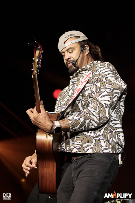 Michael Franti & Spearhead