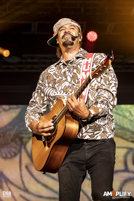 Michael Franti & Spearhead