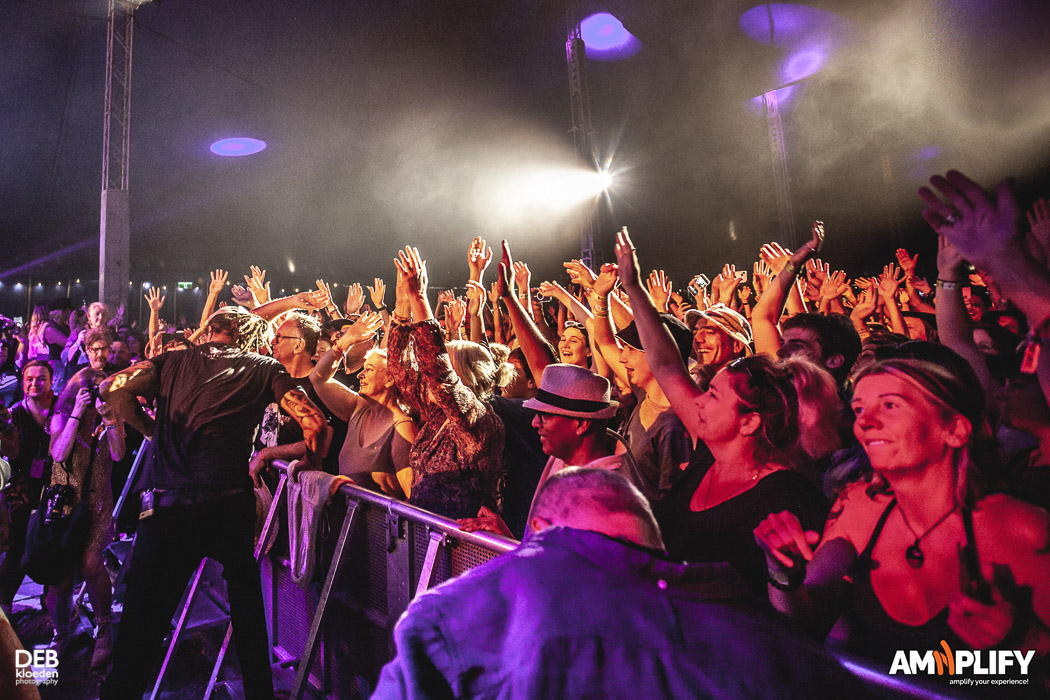 Michael Franti & Spearhead
