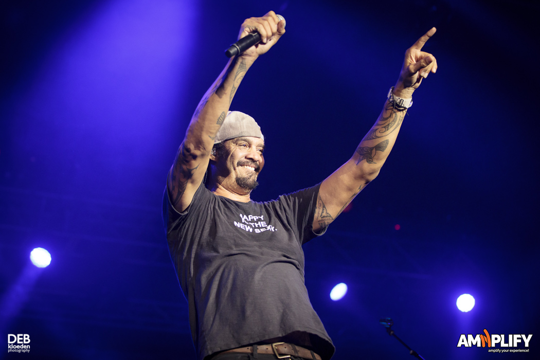 Michael Franti & Spearhead