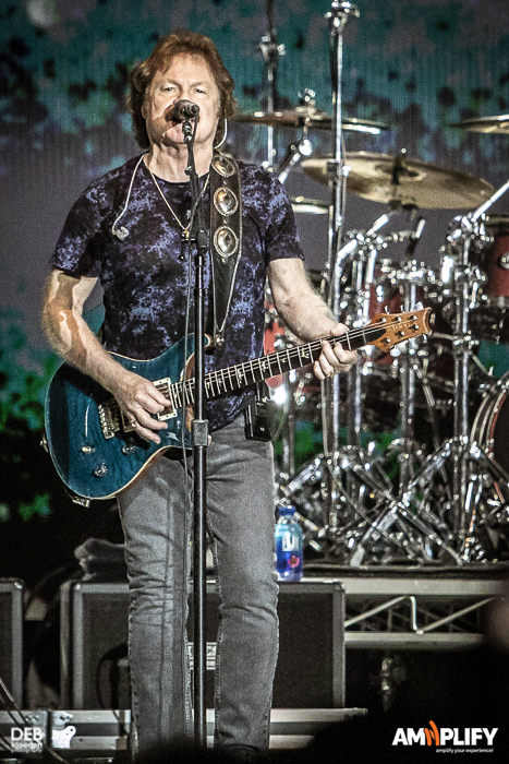 The Doobie Brothers
