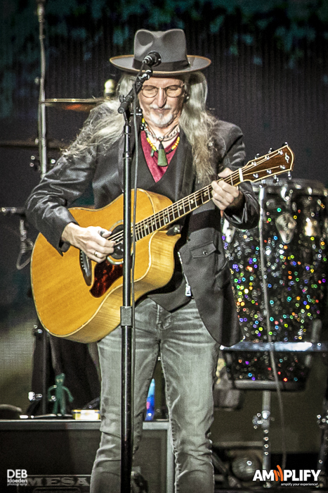 The Doobie Brothers