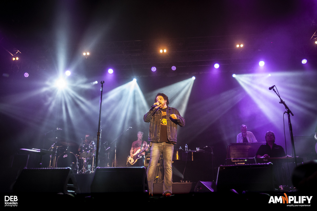 Counting Crows