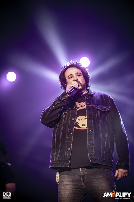 Counting Crows