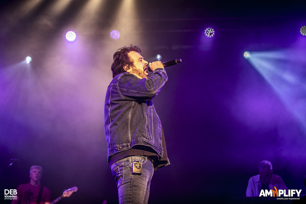 Counting Crows