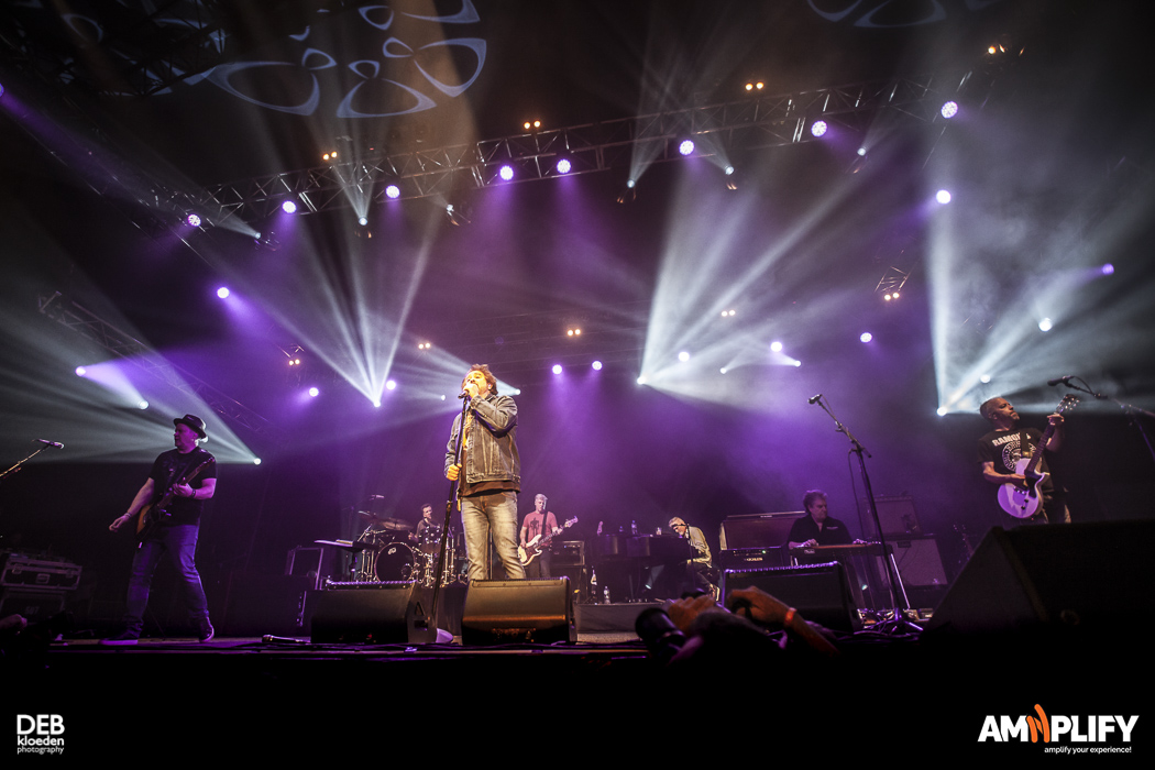 Counting Crows
