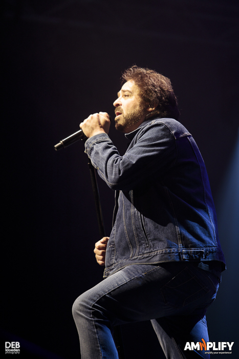 Counting Crows
