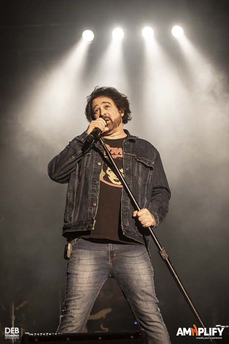 Counting Crows