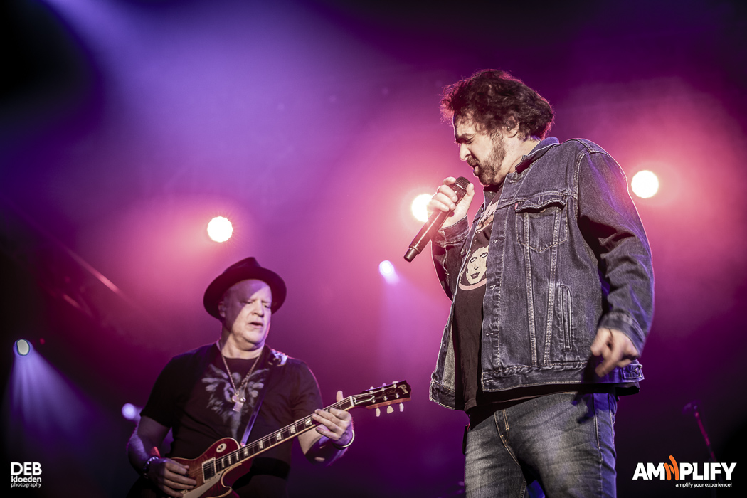 Counting Crows