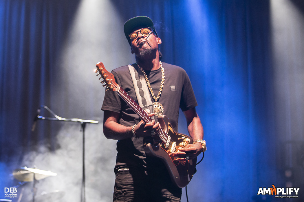 Eric Gales