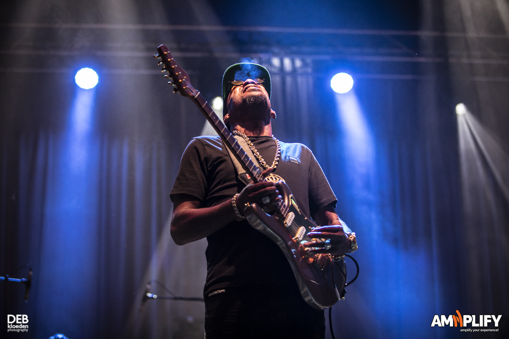 Eric Gales