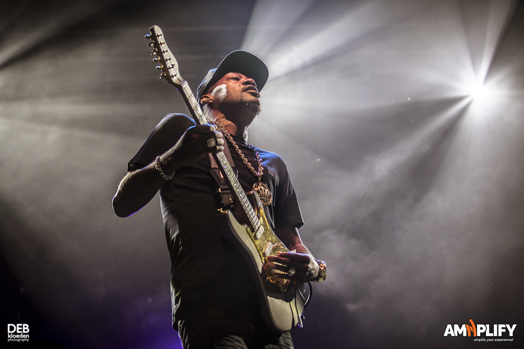 Eric Gales