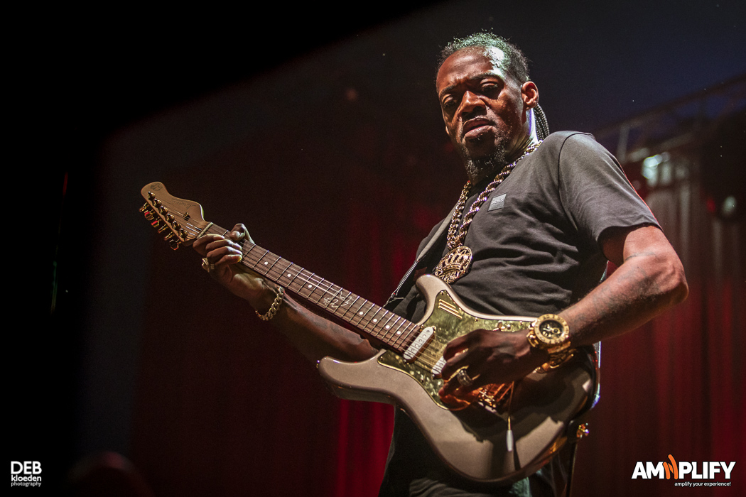Eric Gales