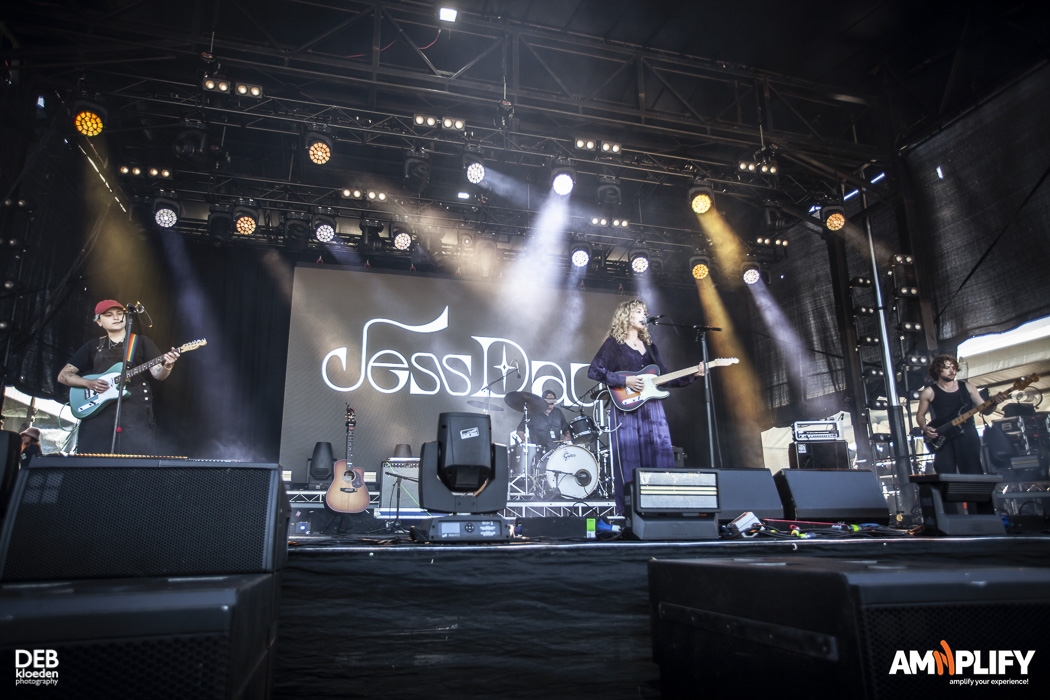 Jess Day