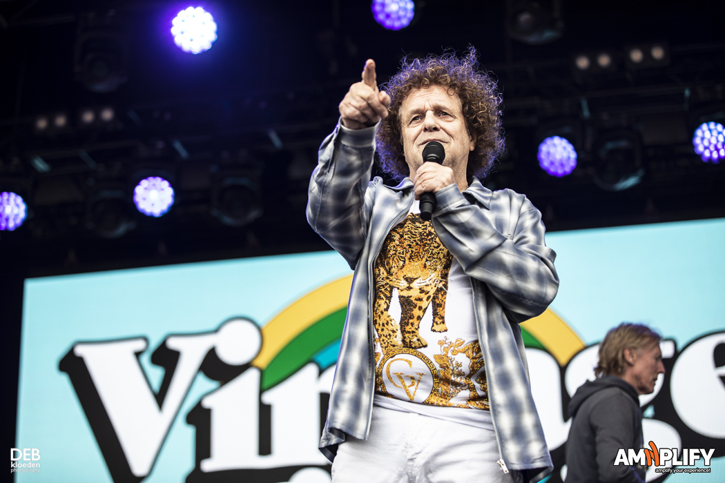 Leo Sayer