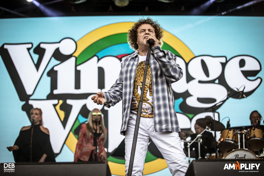 Leo Sayer