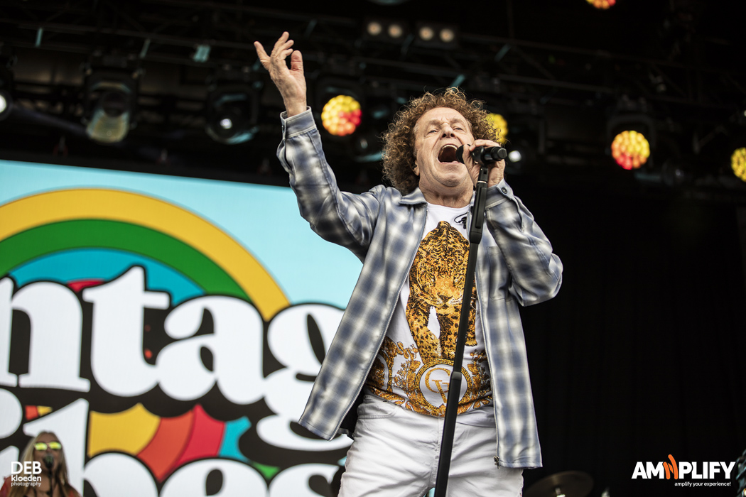 Leo Sayer