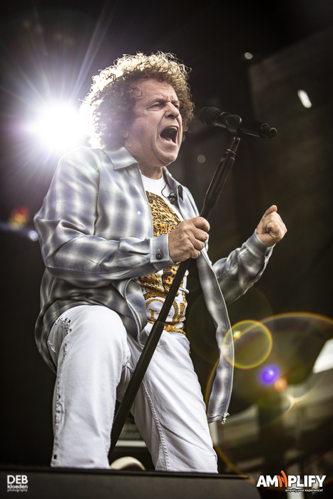 Leo Sayer