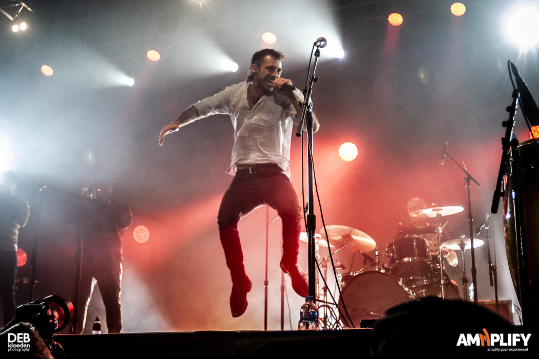 The Cat Empire