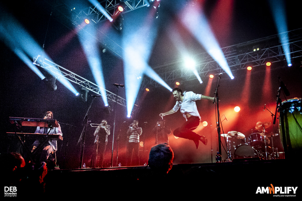 The Cat Empire