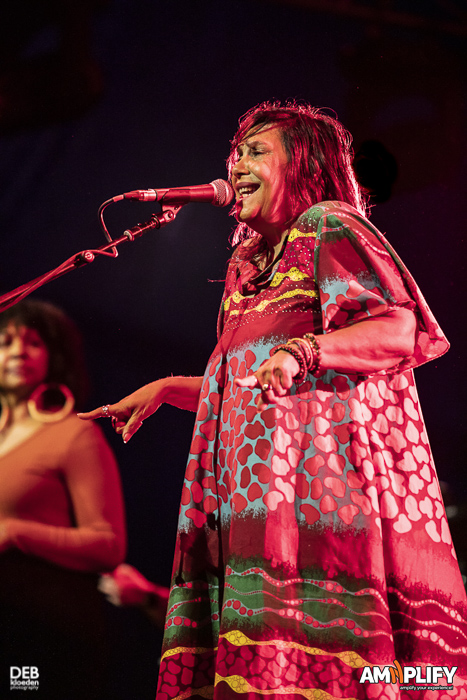 Uncle Archie Roach Tribute