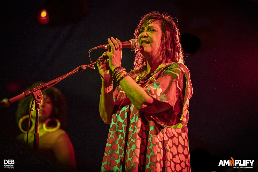 Uncle Archie Roach Tribute