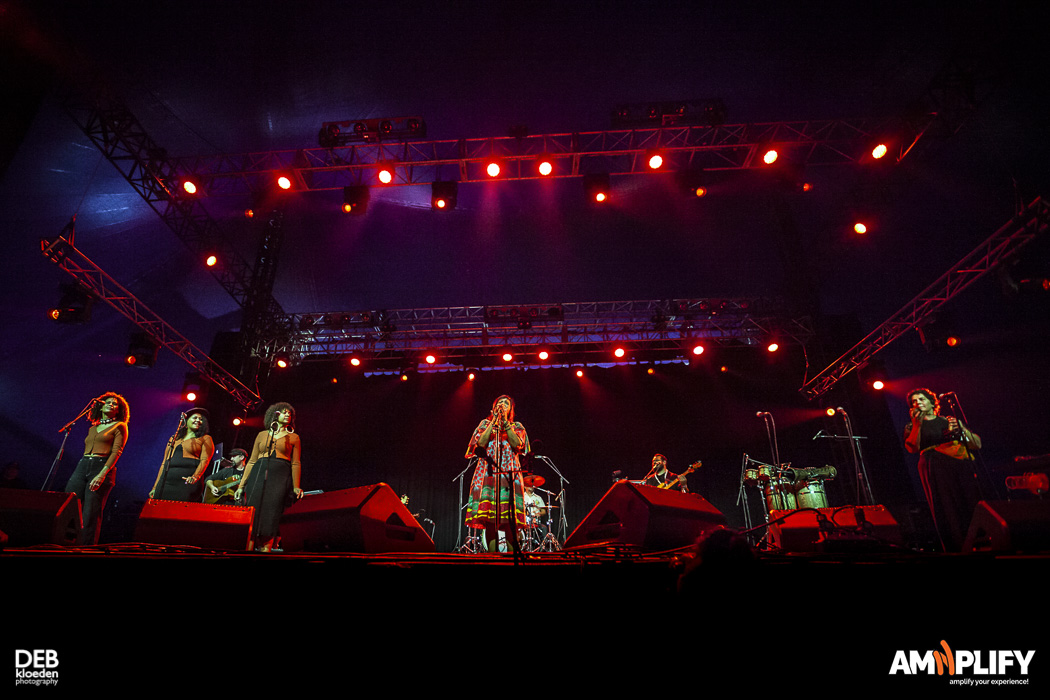 Uncle Archie Roach Tribute