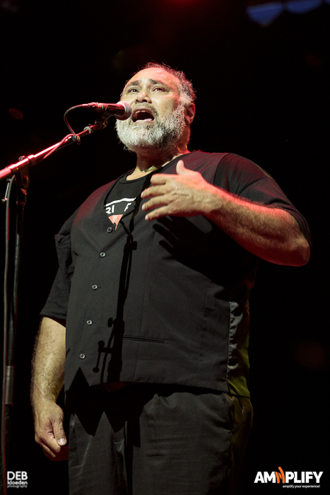 Uncle Archie Roach Tribute
