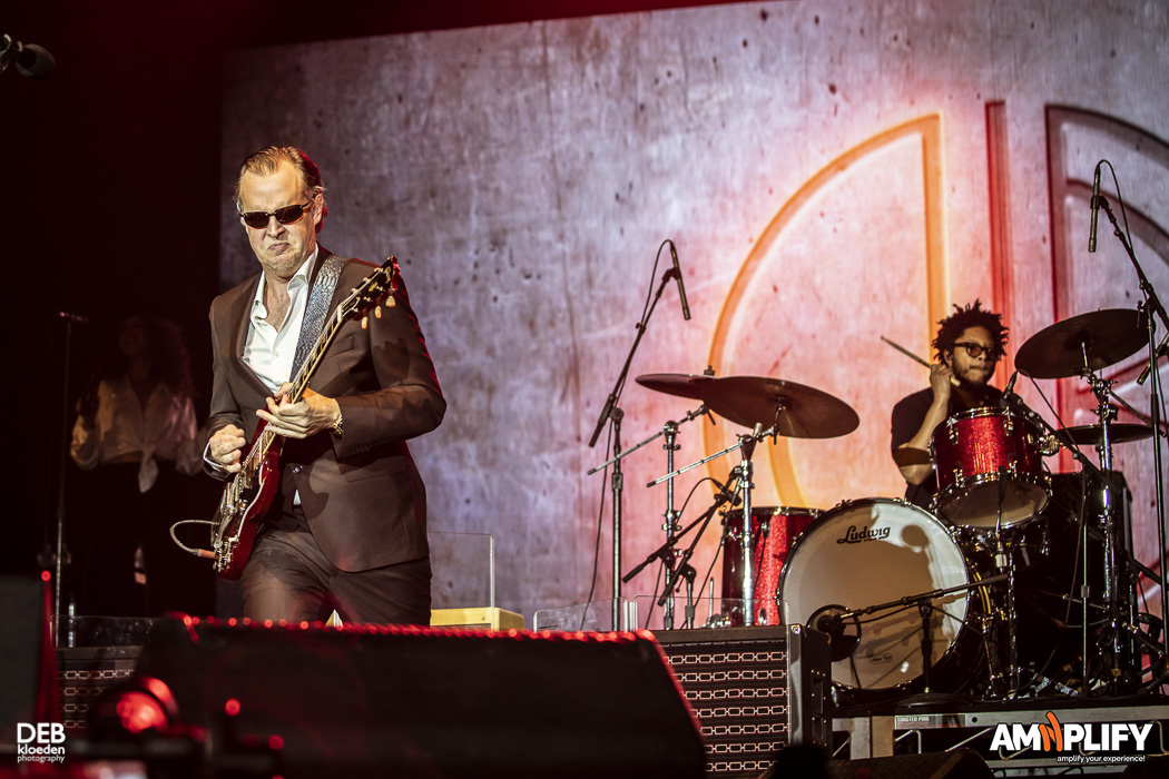 Joe Bonamassa