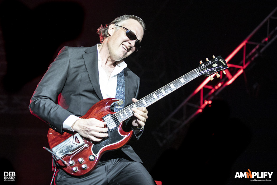 Joe Bonamassa