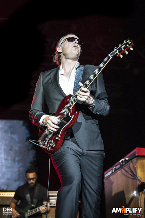 Joe Bonamassa