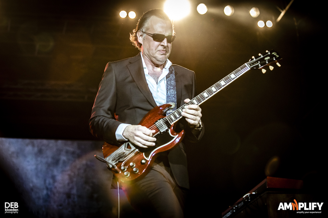 Joe Bonamassa