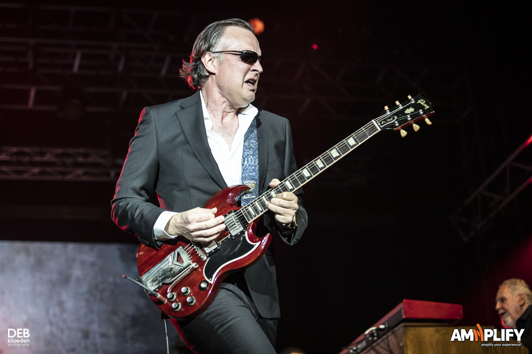 Joe Bonamassa