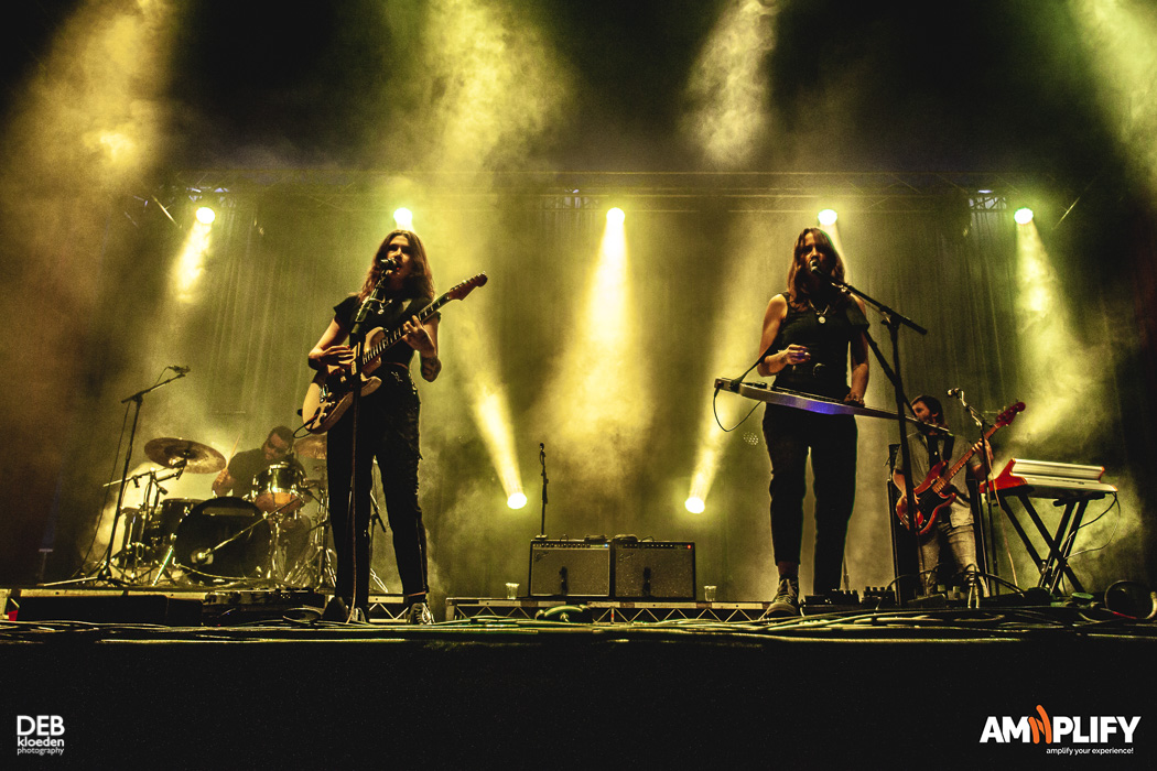 Larkin Poe