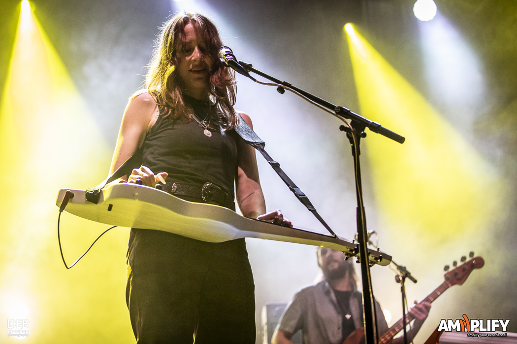Larkin Poe