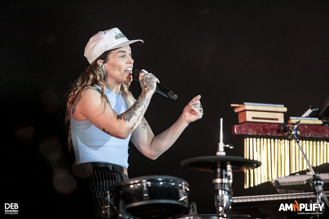 Tash Sultana
