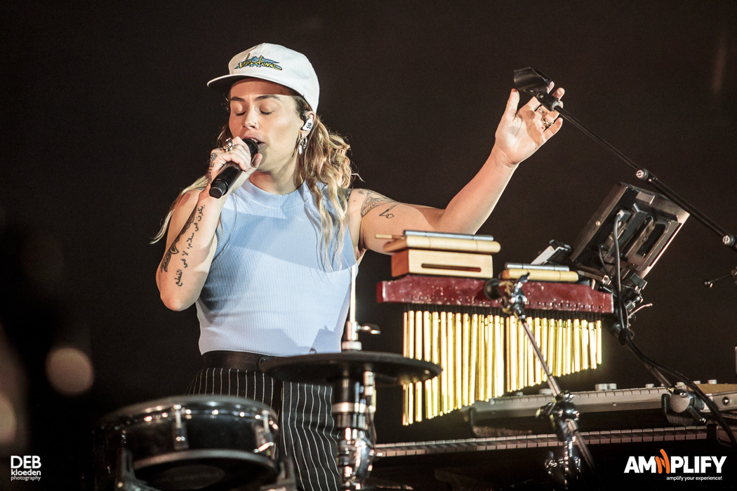 Tash Sultana